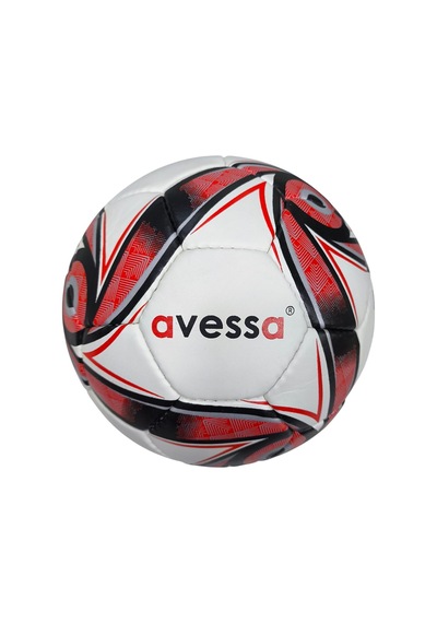 Avessa Elt-174 El Dikişli Futbol Topu 4 No Çok Renkli