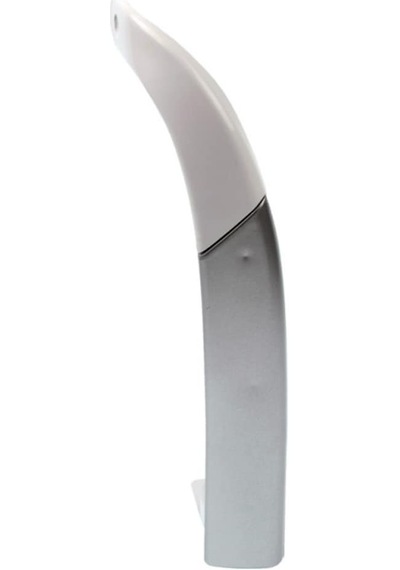 Beko Uyumlu D28410Sme,D28450Sme,D9470Nmbe Buzdolabı Üst Kapak Kolu - 554364528