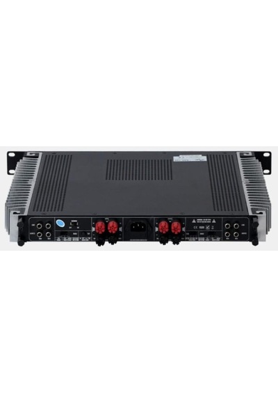 Ssp A4x-150 Güç Amplifikatörü