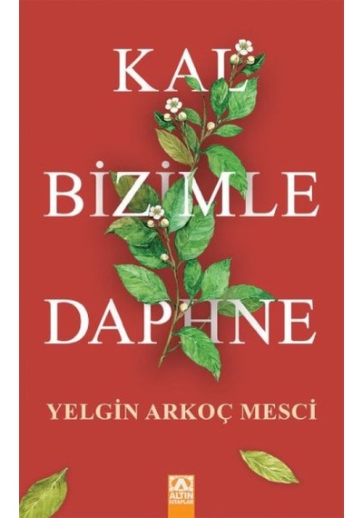 Kal Bizimle Daphne - Yqbx-652570