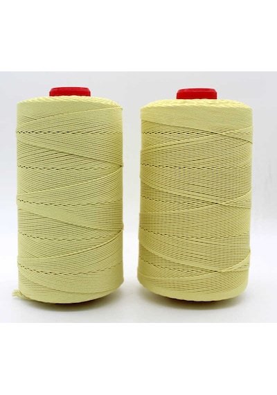 10 Metre %100 Kevlar 0,80.-mm 45,35.-kg Çeker-100% Kevlar