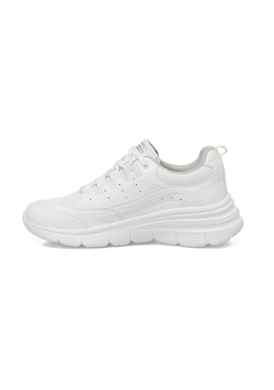 Proshot Wendy W 5fx Beyaz Kadın Sneaker 000000000101976843 Beyaz