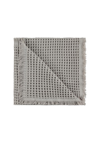 Civil Baby Basic Etiketli 100 120 Battaniye - Gri