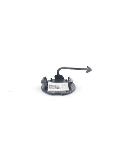 Çeki Demir Kapağı Arka Küçük Honda Jazz 2009-2012 Uyumlu 71504tf0000