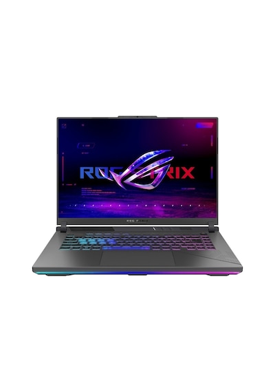 Asus Rog Strıx G16 G614PM-S5074 K35 R9-8940HX 48 GB 2 TB SSD 15.6" Free Dos Dizüstü Bilgisayar