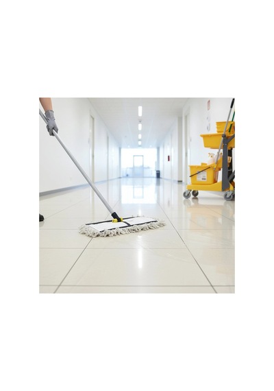 Climax 40cm Nemli Mop Yedek Bx40 Diğer