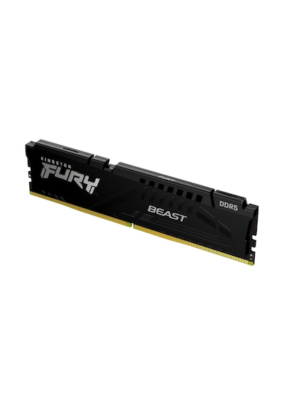 Kingston Fury Beast KF556C36BBE-16 16 GB DDR5 5600 MHz CL36 Ram