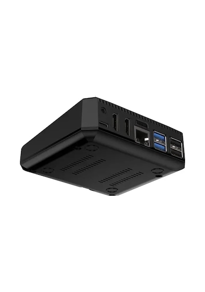 Argon V3 Raspberry Pi 5 Muhafaza Kutusu