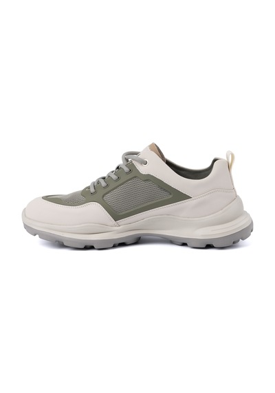 Guja 572 Erkek Sneaker Yeşil