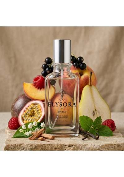 U002 - Unisex Parfüm Aromatik