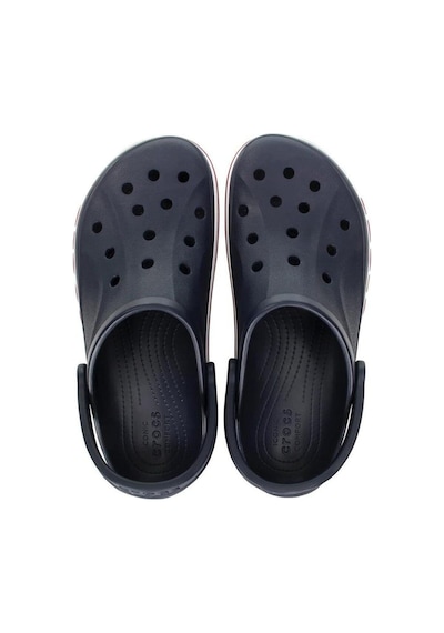 Crocs Bayaband Clog Unisex Terlik 205089-4cc Lacivert