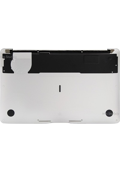 Apple Uyumlu MacBook Air İle 11inc A1370 A1465 Alt Kapak Lower Case 2010/2015