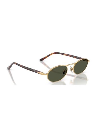 Po 1023s 515/31 55 Persol Güneş Gözlüğü Siyah