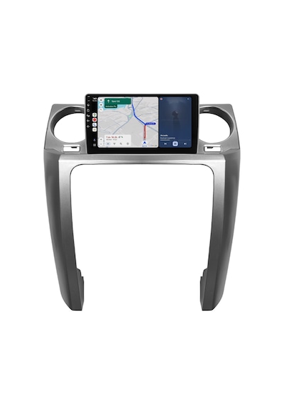 Land Rover Discovery 3 Android Multimedya Sistemi 2004-2005 Crv4882xp 9"