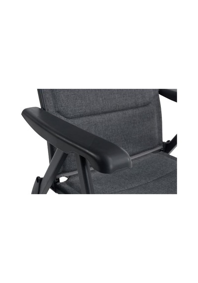 Outwell Rosewood 7 Kademeli Ultra Konforlu Doğa Sandalyesi Çok Renkli