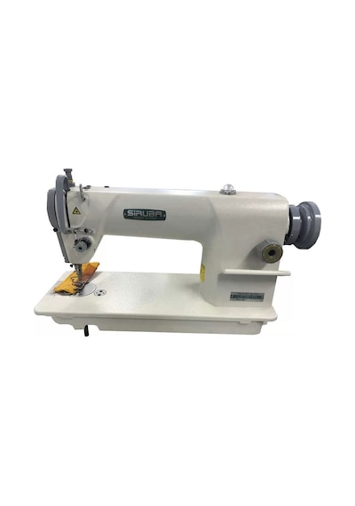 Siruba L818-h1 Mekanik Düz Dikiş Makinası