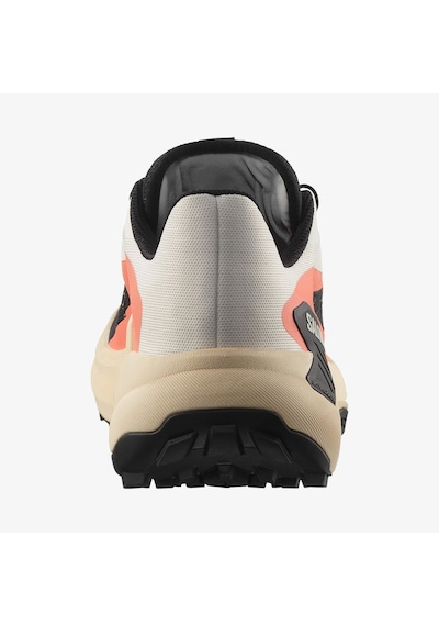 Salomon Genesıs Kadın Koşu Ayakkabısı Fusion Coral L47820400 Turuncu