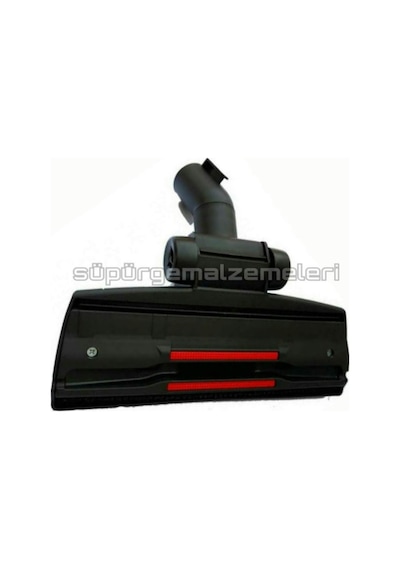 Philips Uyumlu Fc 9532 Powerpro Active Hortum Başlık Boru Hepa Filtre