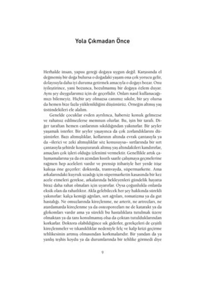 İnsan Dengesi: Zihin Ve Ruh Sağlığı Üzerine