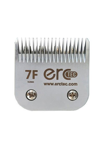 Erctec B7f Evcil Hayvan Kırkma Makinesi Bıçağı 3.2mm