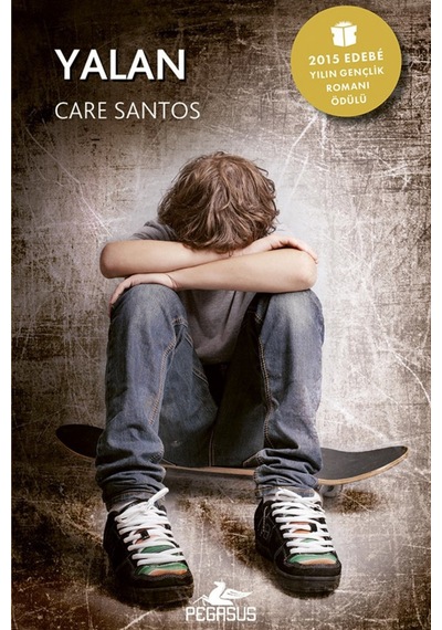 Yalan Yalan Serisi 1 / Care Santos