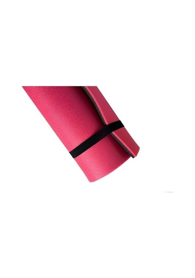 Unisex Pilates Minderi 8 Mm &amp Yoga Mat Cks-13 Çok Renkli