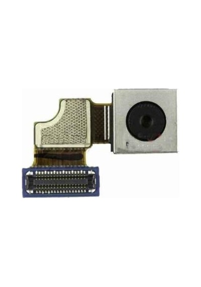 Samsung Uyumlu Galaxy I9200 Mega 6.3 Için Oem Arka Kamera (469255065)