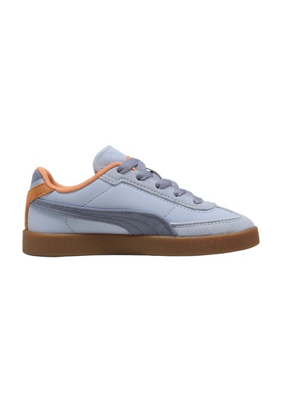 Puma Puma Club Iı Era Summer Ps Unisex Çocuk Mavi Günlük Ayakkabı 3356 S19