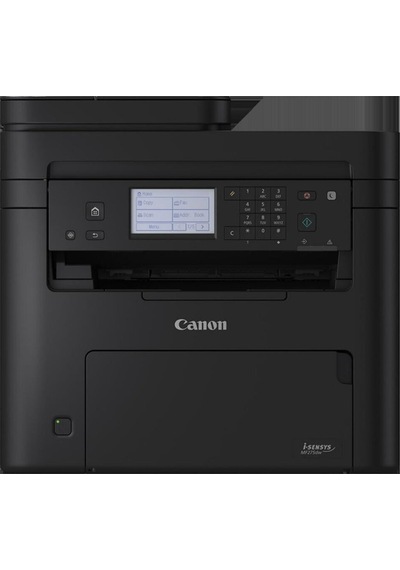İ-sensys Mf275dw, Lazer Yazıcı, Tarayıcı, Fotokopi, Fax, Wifi, Lan, Duplex, Tonerli-127280