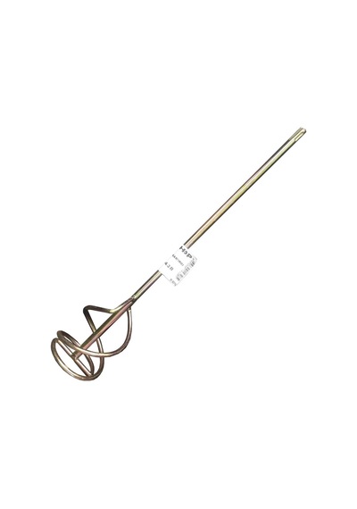 Topshop Th14328 80 450mm Boya Karıştırıcı Uç