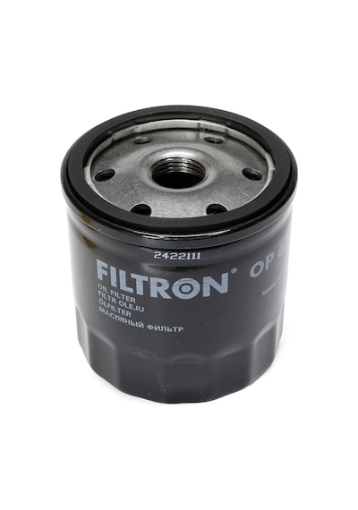 Volvo C30 S40 V50 V70 V60 V40 S80 Yağ Filtresi 1.6 Benzinli Filtron