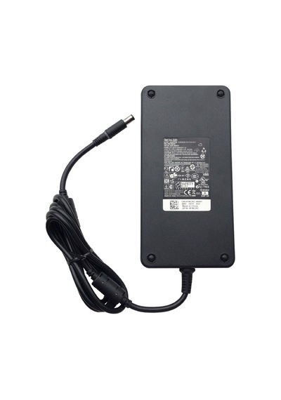 Dell Fwcrc, F685ef-00 685 19.5v-12.3a 240w Şarj Cihazı-adaptörü