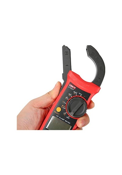 Ut202+ Pens Ampermetre