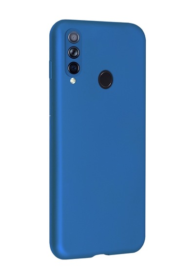 Huawei Y6P Kilif Fitcase Premiums Silikon Arka Kapak 441678649