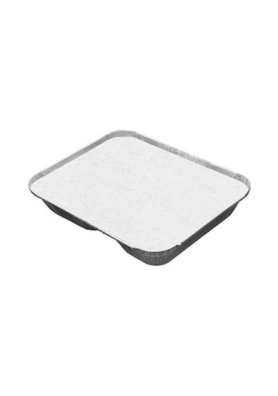 Alüminyum Kapak 1500 Gr - 100 Adet N11.613