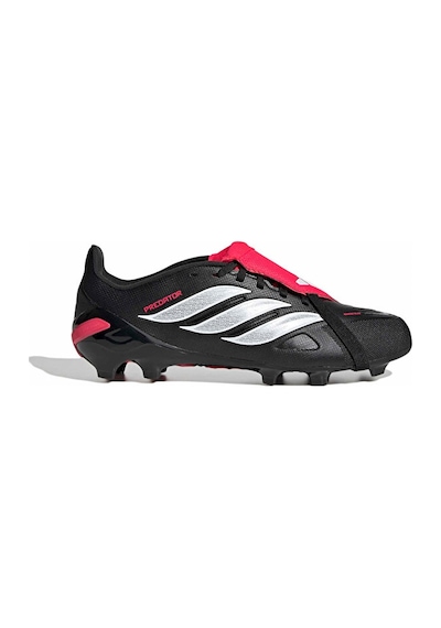 Adidas Predator League Ft Genç Halı Saha Ayakkabısı Jr5888 Siyah Siyah