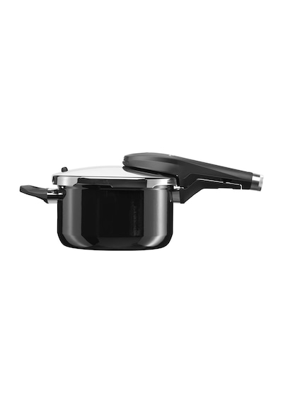 Wmf Fusıontec Düdüklü Premıum 4.5 L Siyah