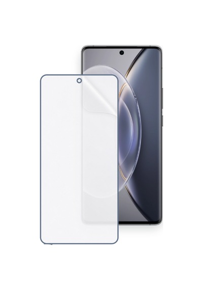 Vıvo X90 Pro+ Uyumlu Ön Yüzey Nano Şeffaf Hidrojel Ekran Koruyucu 73161902
