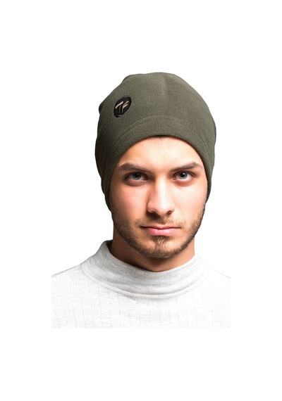 Polar Boyunluk - Thermoform - Haki Çok Renkli