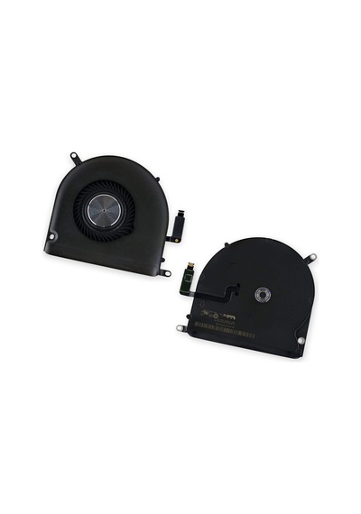 Apple Uyumlu MacBook Pro A1398 Emc 2512 Fan V2 Sol Fan 1 Adet
