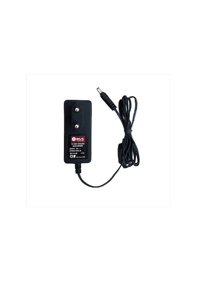 12 Volt Akü Şarj Cihazı Adaptörü - Otomatik Kesicili Özellik Şarz