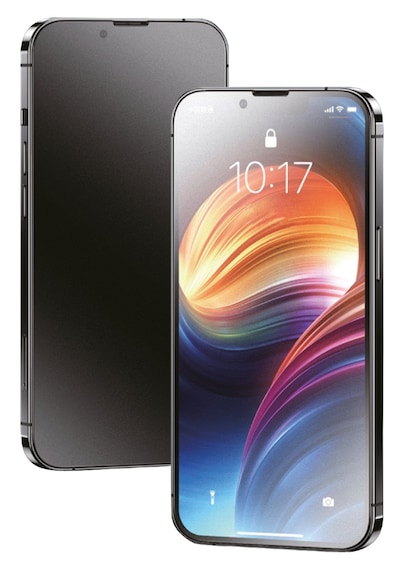 Xiaomi Poco X6 Pro 3d Antistatik Mat Seramik Nano Ekran Koruyucu