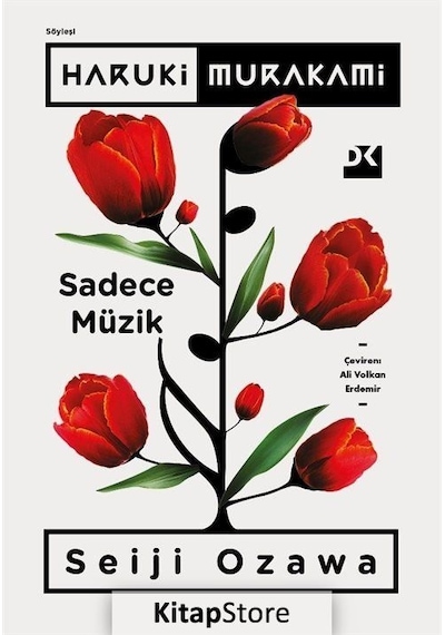 Sadece Müzik / Haruki Murakami