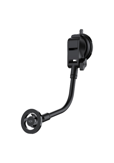 Linktech H871 Premium Vantuzlu Araç İçi Telefon Tutucu