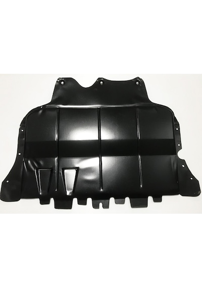 Seat Leon 2013-2019 Metal Karter Muhafaza Koruma Saci