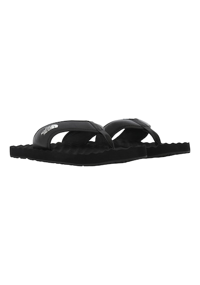 The North Face Base Camp Flıp-flop Iı Erkek Terlik Nf0a47aaky41 Siyah