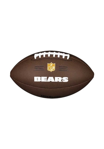 Wilson Nfl Lıcensed Ball Ch Amerikan Futbol Topu Wtf1748xbch Çok Renkli