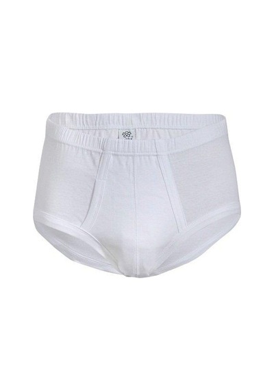 Yıldız 09 Ribana Bantlı Slip