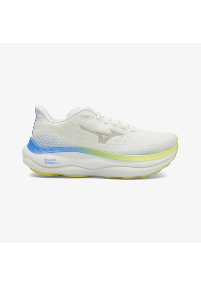 Mizuno Wave Sky 9 Kadın Beyaz Koşu Ayakkabısı J1gd250271 2800324