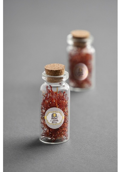 Erkek Çocuk Sarı Fil Konsept, Cemiyetleriniz İçin 3cm - 100 Adet Opak Sticker Renkli
